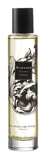 Damasco by Emanuela Biffoli