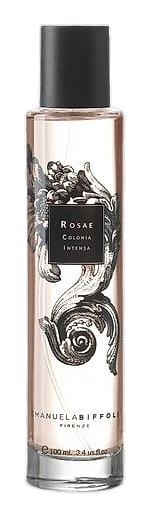 Rosae by Emanuela Biffoli