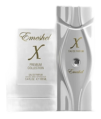 Emeshel X by Emeshel