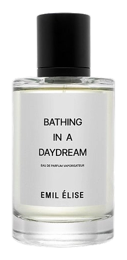 Bathing In A Daydream by Emil Elise