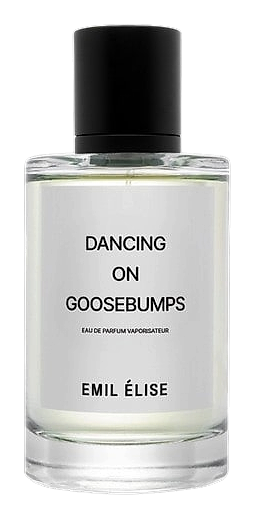 Dancing On Goosebumps by Emil Elise