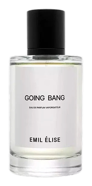 Going Bang by Emil Elise