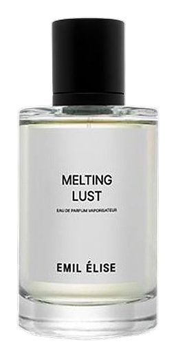 Melting Lust