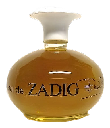 Eau de Zadig by Emilio Pucci – Eau de Toilette