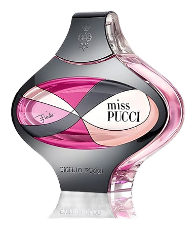 Miss Pucci Intense by Emilio Pucci