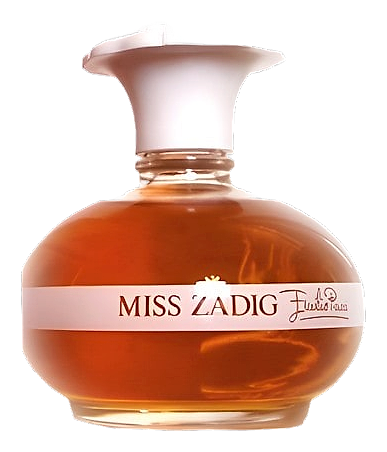 Miss Zadig by Emilio Pucci – Perfume Oil