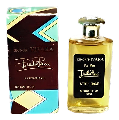 Signor Vivara by Emilio Pucci