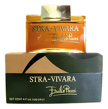 Stra-Vivara by Emilio Pucci