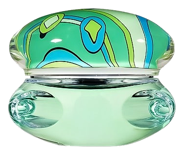 Verde 072 by Emilio Pucci