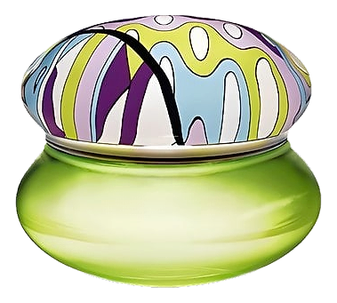 Vivara (2007) by Emilio Pucci