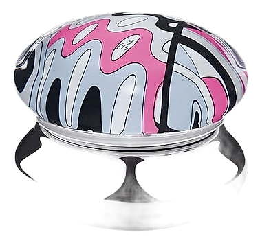 Vivara Silver Edition by Emilio Pucci