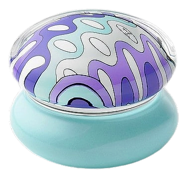 Vivara Turquoise Edition by Emilio Pucci