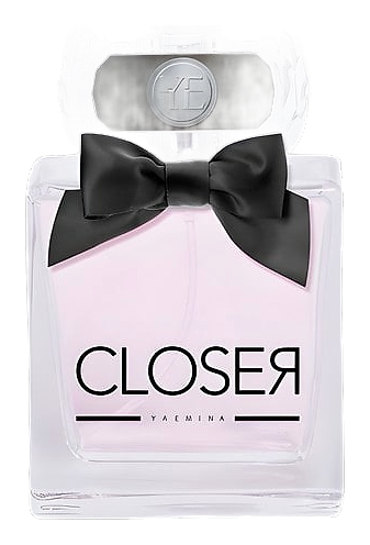 Closer