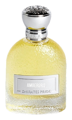 Ambergris by Emirates Pride Perfumes