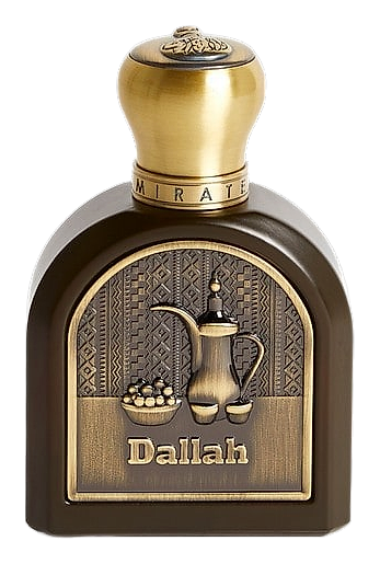 Dallah by Emirates Pride Perfumes