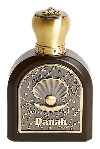 Danah by Emirates Pride Perfumes