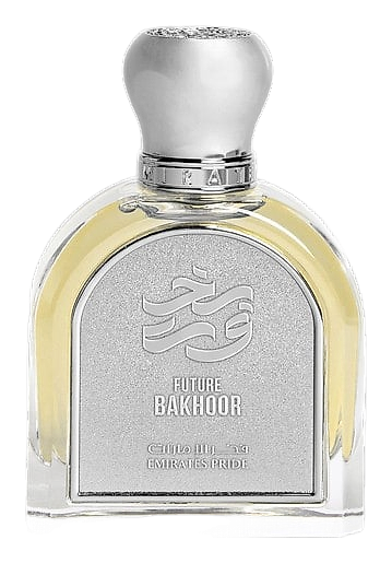 Future Bakhoor by Emirates Pride Perfumes