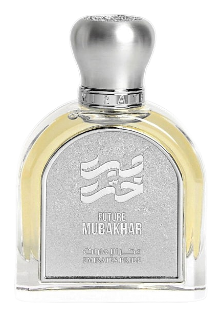 Future Mubakhar by Emirates Pride Perfumes – Eau de Parfum