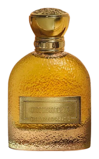 Hidden Tobacco by Emirates Pride Perfumes