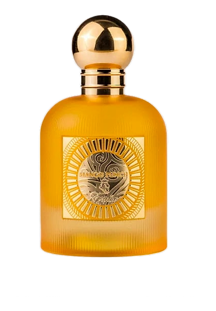 Mango Punch by Emir