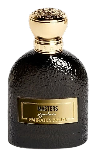 Masters Signature by Emirates Pride Perfumes
