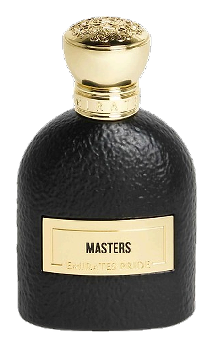 Masters by Emirates Pride Perfumes