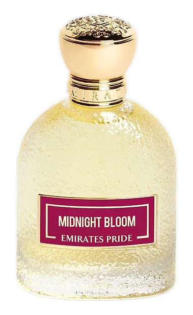 Emirates Pride Perfumes Midnight Bloom