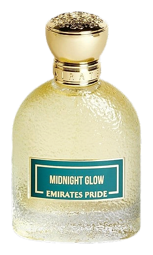 Midnight Glow by Emirates Pride Perfumes