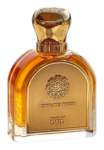 More Of Oud by Emirates Pride Perfumes