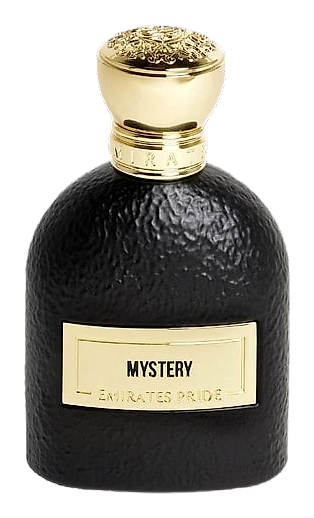 Mystery by Emirates Pride Perfumes