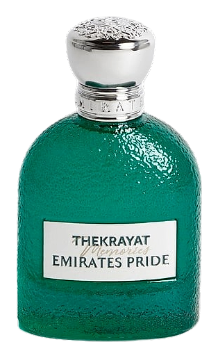 Thekrayat by Emirates Pride Perfumes