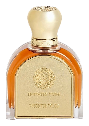 White Oud by Emirates Pride Perfumes