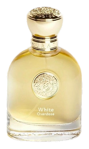White Overdose by Emirates Pride Perfumes
