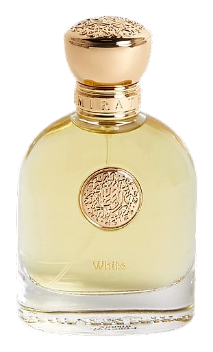 White by Emirates Pride Perfumes
