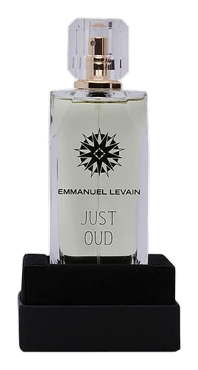 Just Oud by Emmanuel Levain