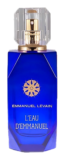 L'eau D'emmanuel by Emmanuel Levain