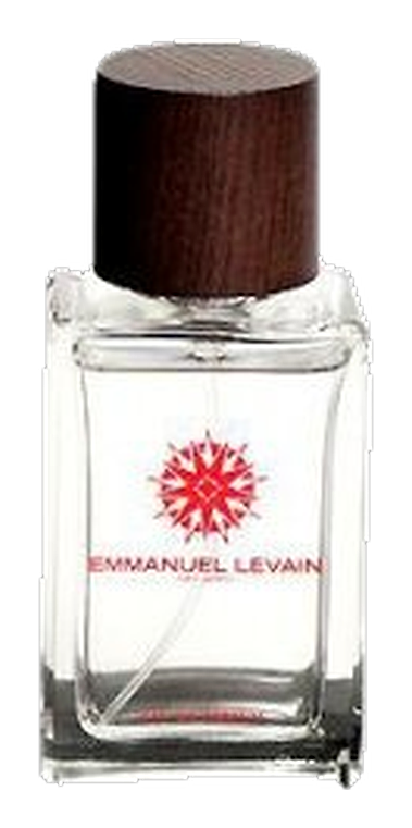 Rouge by Emmanuel Levain