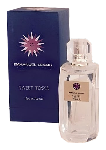 Sweet Tonka by Emmanuel Levain