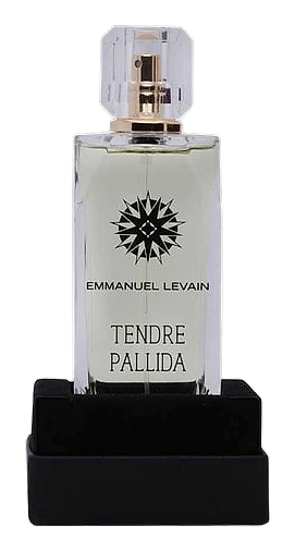 Tendre Pallida by Emmanuel Levain