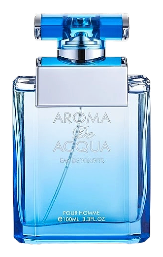 Aroma de Acqua by Emper – Eau de Toilette