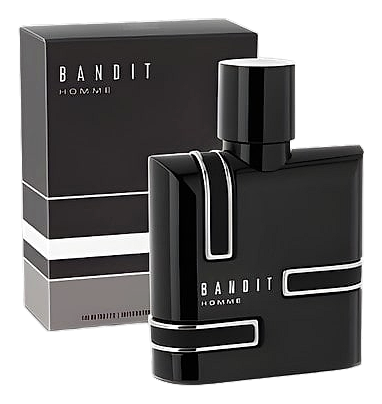 Bandit by Emper