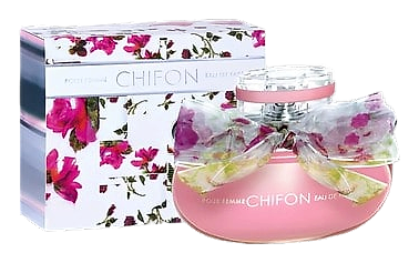 Chifon by Emper