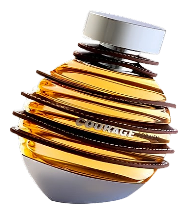 Courage by Emper – Eau de Parfum