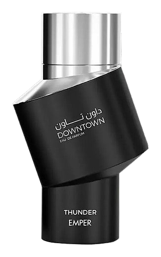 Downtown Thunder by Emper