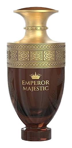 Emperor Majestic by Emper – Eau de Parfum