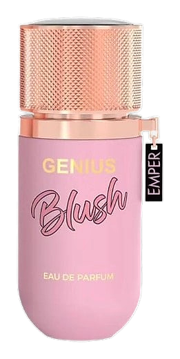 Genius Blush by Emper – Eau de Parfum