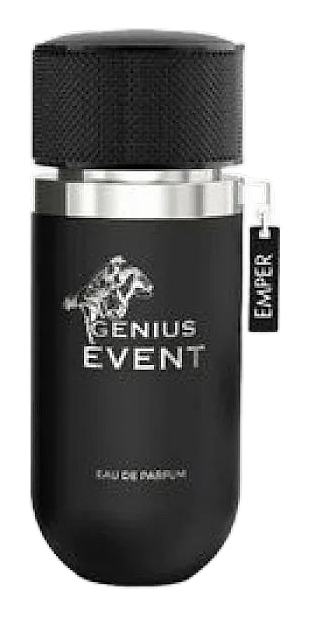 Genius Event by Emper – Eau de Parfum