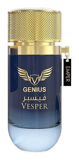 Genius Vesper by Emper – Eau de Parfum