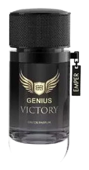 Genius Victory by Emper – Eau de Parfum
