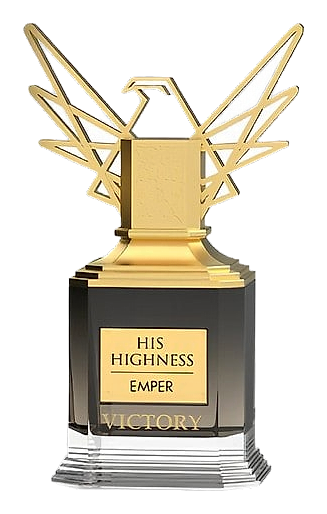 His Highness Victory by Emper – Eau de Parfum